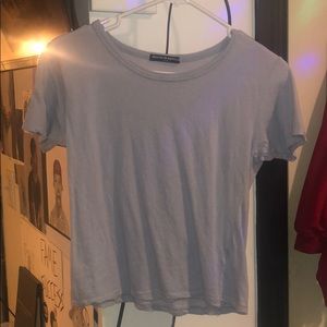 brandy melville top